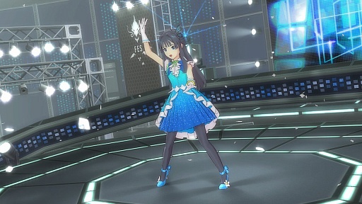 ꡼ No.005 | ֥ɥޥ եפκǿDLC֥7פξܺȯɽɲåʥꥪϡ765ץ̤ؤĥ