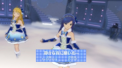 ꡼ No.007 | ֥ɥޥ եפκǿDLC֥7פξܺȯɽɲåʥꥪϡ765ץ̤ؤĥ