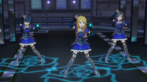 ꡼ No.011 | ֥ɥޥ եפκǿDLC֥7פξܺȯɽɲåʥꥪϡ765ץ̤ؤĥ