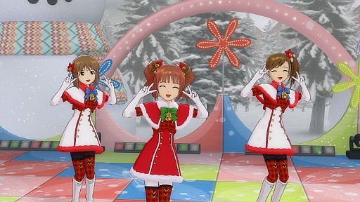 ꡼ No.014 | ֥ɥޥ եפκǿDLC֥7פξܺȯɽɲåʥꥪϡ765ץ̤ؤĥ