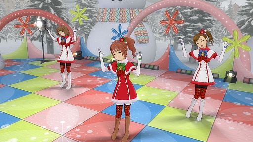 ꡼ No.015 | ֥ɥޥ եפκǿDLC֥7פξܺȯɽɲåʥꥪϡ765ץ̤ؤĥ