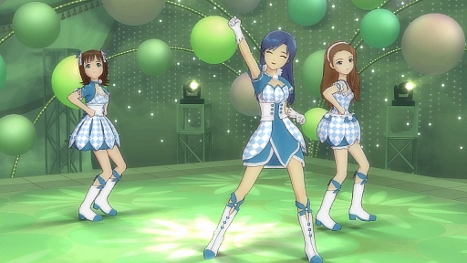 ꡼ No.021 | ֥ɥޥ եפκǿDLC֥7פξܺȯɽɲåʥꥪϡ765ץ̤ؤĥ