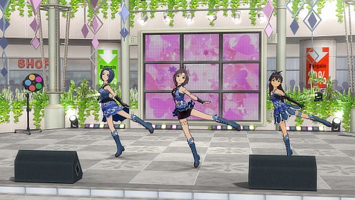 ꡼ No.024 | ֥ɥޥ եפκǿDLC֥7פξܺȯɽɲåʥꥪϡ765ץ̤ؤĥ