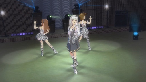 ꡼ No.027 | ֥ɥޥ եפκǿDLC֥7פξܺȯɽɲåʥꥪϡ765ץ̤ؤĥ