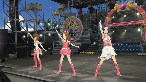 ꡼ No.030 | ֥ɥޥ եפκǿDLC֥7פξܺȯɽɲåʥꥪϡ765ץ̤ؤĥ