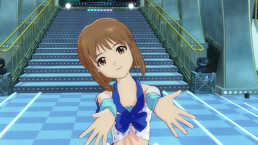 ꡼ No.036 | ֥ɥޥ եפκǿDLC֥7פξܺȯɽɲåʥꥪϡ765ץ̤ؤĥ