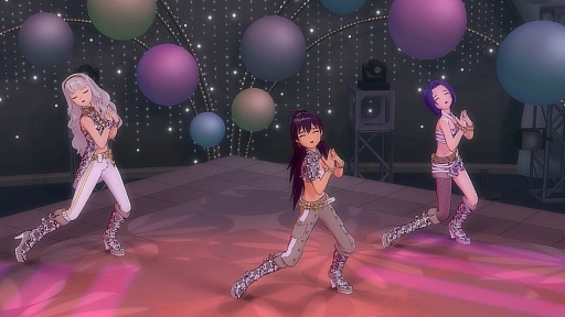 ꡼ No.039 | ֥ɥޥ եפκǿDLC֥7פξܺȯɽɲåʥꥪϡ765ץ̤ؤĥ