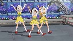 ꡼ No.043 | ֥ɥޥ եפκǿDLC֥7פξܺȯɽɲåʥꥪϡ765ץ̤ؤĥ