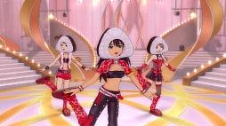 ꡼ No.044 | ֥ɥޥ եפκǿDLC֥7פξܺȯɽɲåʥꥪϡ765ץ̤ؤĥ