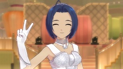 ꡼ No.048 | ֥ɥޥ եפκǿDLC֥7פξܺȯɽɲåʥꥪϡ765ץ̤ؤĥ