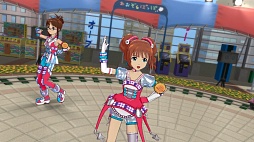 ꡼ No.050 | ֥ɥޥ եפκǿDLC֥7פξܺȯɽɲåʥꥪϡ765ץ̤ؤĥ