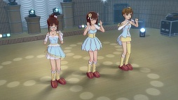 ꡼ No.052 | ֥ɥޥ եפκǿDLC֥7פξܺȯɽɲåʥꥪϡ765ץ̤ؤĥ