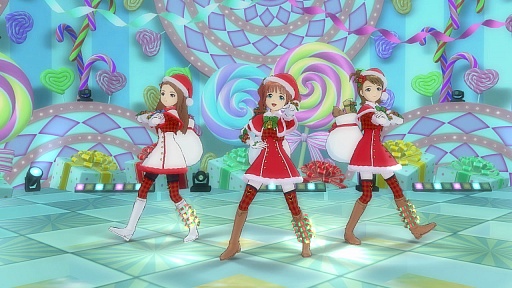 ꡼ No.053 | ֥ɥޥ եפκǿDLC֥7פξܺȯɽɲåʥꥪϡ765ץ̤ؤĥ