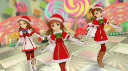 ꡼ No.054 | ֥ɥޥ եפκǿDLC֥7פξܺȯɽɲåʥꥪϡ765ץ̤ؤĥ