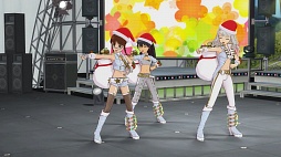 ꡼ No.055 | ֥ɥޥ եפκǿDLC֥7פξܺȯɽɲåʥꥪϡ765ץ̤ؤĥ