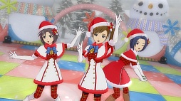 ꡼ No.057 | ֥ɥޥ եפκǿDLC֥7פξܺȯɽɲåʥꥪϡ765ץ̤ؤĥ