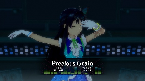 ꡼ No.068 | ֥ɥޥ եפκǿDLC֥7פξܺȯɽɲåʥꥪϡ765ץ̤ؤĥ