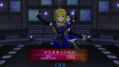 ꡼ No.076 | ֥ɥޥ եפκǿDLC֥7פξܺȯɽɲåʥꥪϡ765ץ̤ؤĥ