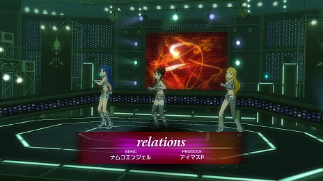 ꡼ No.078 | ֥ɥޥ եפκǿDLC֥7פξܺȯɽɲåʥꥪϡ765ץ̤ؤĥ