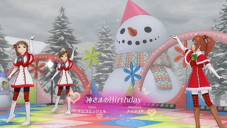 ꡼ No.080 | ֥ɥޥ եפκǿDLC֥7פξܺȯɽɲåʥꥪϡ765ץ̤ؤĥ