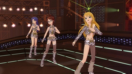 ꡼ No.082 | ֥ɥޥ եפκǿDLC֥7פξܺȯɽɲåʥꥪϡ765ץ̤ؤĥ