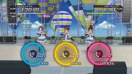 ꡼ No.087 | ֥ɥޥ եפκǿDLC֥7פξܺȯɽɲåʥꥪϡ765ץ̤ؤĥ