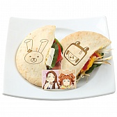 ������#006�Υ���ͥ���/�֥����ɥ�ޥ������פȥ������åפ����֥��ե����С� CHARACRO feat. THE IDOLM@STER�פ������������ɤ�ʴ����ʤΤ����ݡ���