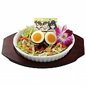 ������#007�Υ���ͥ���/�֥����ɥ�ޥ������פȥ������åפ����֥��ե����С� CHARACRO feat. THE IDOLM@STER�פ������������ɤ�ʴ����ʤΤ����ݡ���