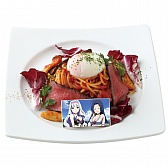 ������#008�Υ���ͥ���/�֥����ɥ�ޥ������פȥ������åפ����֥��ե����С� CHARACRO feat. THE IDOLM@STER�פ������������ɤ�ʴ����ʤΤ����ݡ���