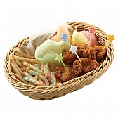 ������#013�Υ���ͥ���/�֥����ɥ�ޥ������פȥ������åפ����֥��ե����С� CHARACRO feat. THE IDOLM@STER�פ������������ɤ�ʴ����ʤΤ����ݡ���