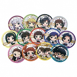 ������#028�Υ���ͥ���/�֥����ɥ�ޥ������פȥ������åפ����֥��ե����С� CHARACRO feat. THE IDOLM@STER�פ������������ɤ�ʴ����ʤΤ����ݡ���