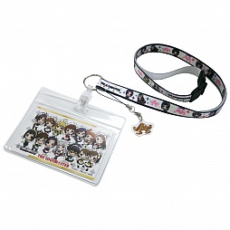 ������#030�Υ���ͥ���/�֥����ɥ�ޥ������פȥ������åפ����֥��ե����С� CHARACRO feat. THE IDOLM@STER�פ������������ɤ�ʴ����ʤΤ����ݡ���