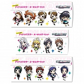 ������#031�Υ���ͥ���/�֥����ɥ�ޥ������פȥ������åפ����֥��ե����С� CHARACRO feat. THE IDOLM@STER�פ������������ɤ�ʴ����ʤΤ����ݡ���