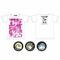 ������#034�Υ���ͥ���/�֥����ɥ�ޥ������פȥ������åפ����֥��ե����С� CHARACRO feat. THE IDOLM@STER�פ������������ɤ�ʴ����ʤΤ����ݡ���