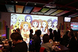 ������#038�Υ���ͥ���/�֥����ɥ�ޥ������פȥ������åפ����֥��ե����С� CHARACRO feat. THE IDOLM@STER�פ������������ɤ�ʴ����ʤΤ����ݡ���