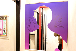 ������#041�Υ���ͥ���/�֥����ɥ�ޥ������פȥ������åפ����֥��ե����С� CHARACRO feat. THE IDOLM@STER�פ������������ɤ�ʴ����ʤΤ����ݡ���