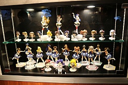 ������#042�Υ���ͥ���/�֥����ɥ�ޥ������פȥ������åפ����֥��ե����С� CHARACRO feat. THE IDOLM@STER�פ������������ɤ�ʴ����ʤΤ����ݡ���