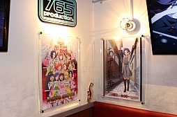 ������#044�Υ���ͥ���/�֥����ɥ�ޥ������פȥ������åפ����֥��ե����С� CHARACRO feat. THE IDOLM@STER�פ������������ɤ�ʴ����ʤΤ����ݡ���