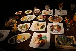 ������#048�Υ���ͥ���/�֥����ɥ�ޥ������פȥ������åפ����֥��ե����С� CHARACRO feat. THE IDOLM@STER�פ������������ɤ�ʴ����ʤΤ����ݡ���