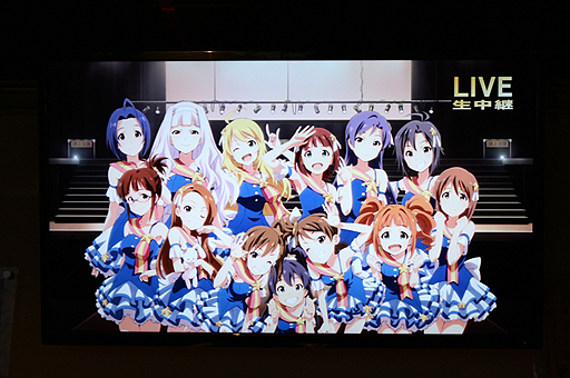 ������#052�Υ���ͥ���/�֥����ɥ�ޥ������פȥ������åפ����֥��ե����С� CHARACRO feat. THE IDOLM@STER�פ������������ɤ�ʴ����ʤΤ����ݡ���