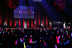 ꡼ No.003Υͥ / ɡ饤֤γŤȯɽ줿THE IDOLM@STER MOVIE θ¦ءǤ夲ѡƥפͤݡ