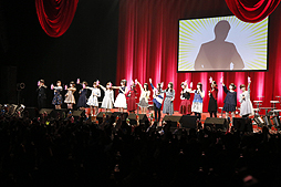 ꡼ No.004Υͥ / ɡ饤֤γŤȯɽ줿THE IDOLM@STER MOVIE θ¦ءǤ夲ѡƥפͤݡ