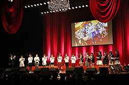 ꡼ No.006Υͥ / ɡ饤֤γŤȯɽ줿THE IDOLM@STER MOVIE θ¦ءǤ夲ѡƥפͤݡ