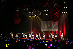 ꡼ No.007Υͥ / ɡ饤֤γŤȯɽ줿THE IDOLM@STER MOVIE θ¦ءǤ夲ѡƥפͤݡ