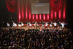 ꡼ No.010Υͥ / ɡ饤֤γŤȯɽ줿THE IDOLM@STER MOVIE θ¦ءǤ夲ѡƥפͤݡ