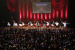 ꡼ No.011Υͥ / ɡ饤֤γŤȯɽ줿THE IDOLM@STER MOVIE θ¦ءǤ夲ѡƥפͤݡ