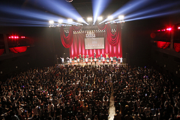 ꡼ No.012Υͥ / ɡ饤֤γŤȯɽ줿THE IDOLM@STER MOVIE θ¦ءǤ夲ѡƥפͤݡ