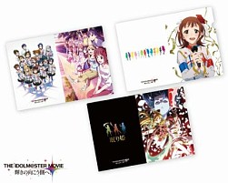 画像ギャラリー No.001のサムネイル画像 / 「アイマス」の期間限定公式ショップが21日から全国4か所で順次オープン