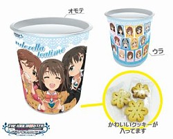 画像ギャラリー No.002のサムネイル画像 / 「アイマス」の期間限定公式ショップが21日から全国4か所で順次オープン