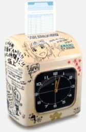 画像ギャラリー No.017のサムネイル画像 / 「アイマス」の期間限定公式ショップが21日から全国4か所で順次オープン